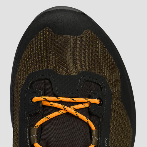 Buty trekkingowe męskie DOLOMITE VERNALE HIGH GTX