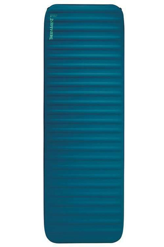 Materac samopompujący THERMAREST MONDOKING 3D TWINLOCK