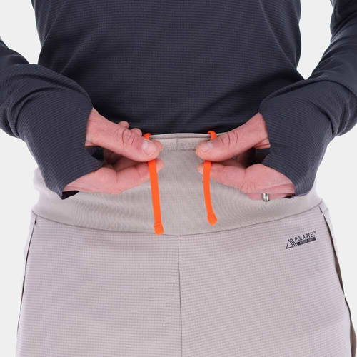 Spodenki do biegania męskie INOV-8 AIRLITE PRO SHORTS