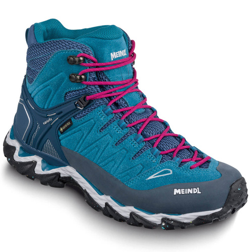 Buty trekkingowe damskie ze skóry MEINDL LITE HIKE GTX LADY