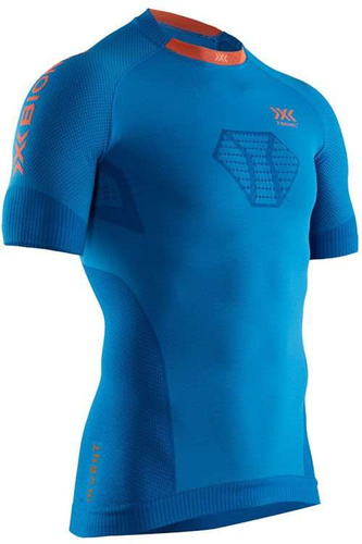 Koszulka do biegania X-BIONIC INVENT 4.0 RUN SPEED