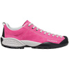 Buty wielozadaniowe damskie ze skóry SCARPA MOJITO | Super Pink