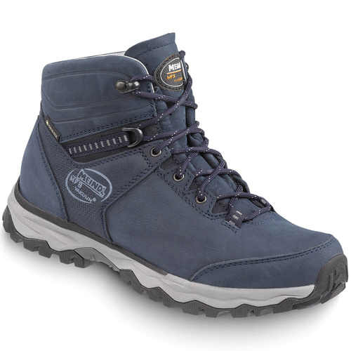 Buty trekkingowe damskie ze skóry MEINDL VAKUUM WALKER GTX