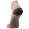 Skarpety turystyczne z wełny SMARTWOOL HIKE ANKLE SOCKS | Light Cushion