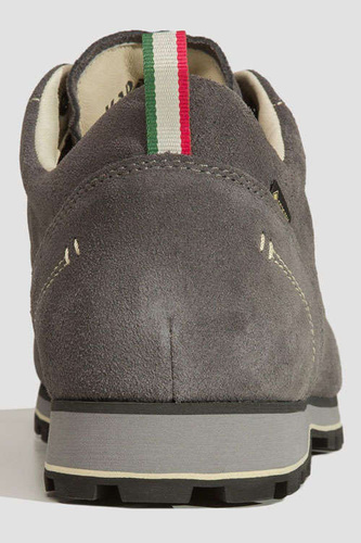 Buty turystyczne męskie ze skóry DOLOMITE 54 LOW GTX