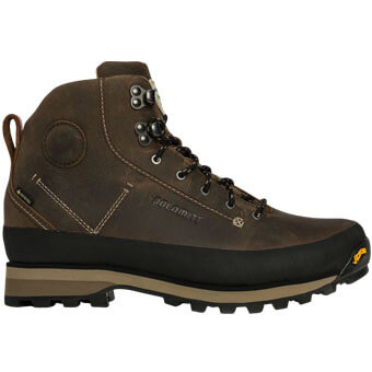 Buty trekkingowe damskie ze skóry DOLOMITE 54 TREK GTX