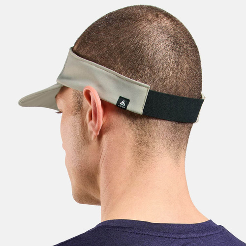 Daszek do biegania ODLO PERFORMANCE X-LIGHT RUNNING VISOR