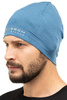 Czapka dwuwarstwowa wełniana BRUBECK EXTREME WOOL