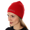 Czapka dwuwarstwowa wełniana BRUBECK EXTREME WOOL
