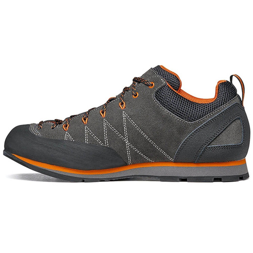 Buty podejściowe ze skóry SCARPA CRUX