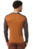Koszulka wełniana męska SMARTWOOL CLASSIC THERMAL MERINO CREW
