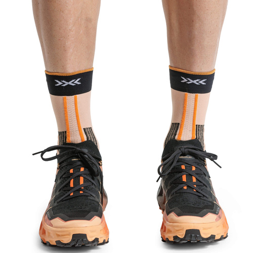 Buty do biegania terenowe X-BIONIC TERRASKIN X01