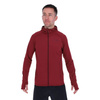 Bluza trekkingowa męska INOV-8 VENTURELITE MID FZ