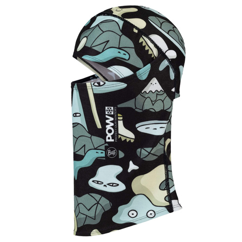 Kominiarka BUFF THERMONET HINGED BALACLAVA