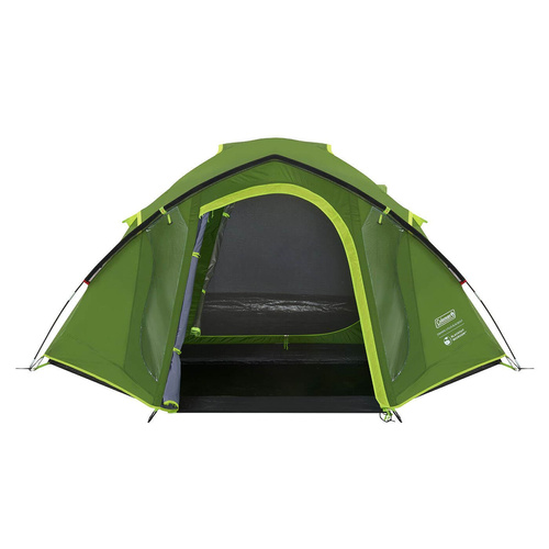 Namiot turystyczny COLEMAN DARWIN 3 PLUS BLACKOUT
