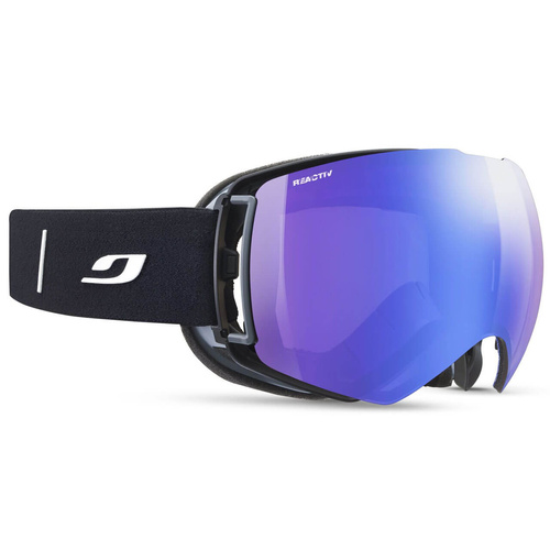 Gogle narciarskie fotochromowe JULBO LIGHTYEAR REACTIV 1-3 HIGH CONTRAST