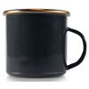 Kubek ze stali emaliowanej GSI OUTDOORS MESA ENAMELWARE CUP | 355 ml