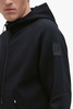 Bluza miejska męska ON RUNNING ZIPPED HOODIE