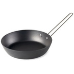 Patelnia turystyczna ze stali węglowej GSI OUTDOORS CARBON STEEL 8" FRYPAN