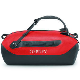 Torba wodoodporna OSPREY TRANSPORTER WATERPROOF DUFFEL 70