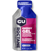 Żel energetyczny GU ROCTANE ENERGY GEL - Jeżyny & Granat