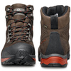 Buty trekkingowe damskie ze skóry SCARPA ZG PRO GTX