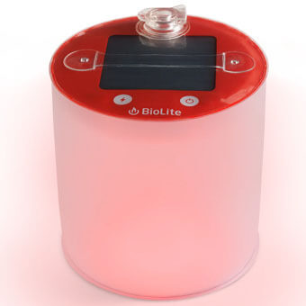 Lampka solarna BIOLITE LUCI EMERGENCY