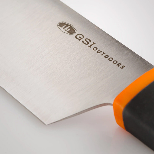 Nóż GSI OUTDOORS SANTOKU 6" CHEF KNIFE