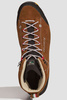 Buty trekkingowe męskie ze skóry DOLOMITE 54 HIKE EVO GTX