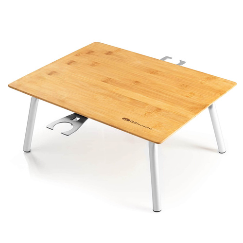 Stolik turystyczny składany GSI OUTDOORS RAKAU PICNIC TABLE