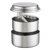 Zestaw naczyń turystycznych MSR ALPINE 2 POT SET