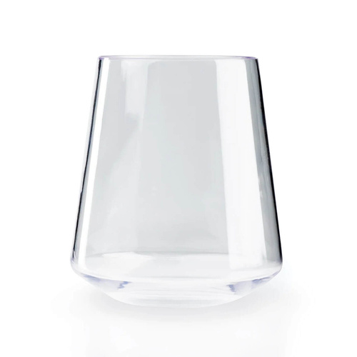 Kieliszek do wina GSI STEAMLESS WHITE WINE GLASS | 340 ml