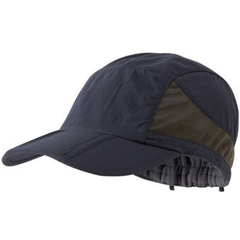 Czapka z daszkiem TREKMATES FLARE