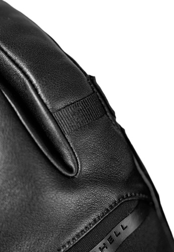 Rękawice narciarskie męskie ze skóry REUSCH DUALITY R-WOOL LOBSTER