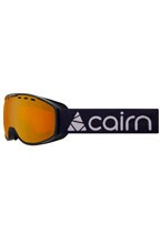 Gogle narciarskie CAIRN RAINBOW PHOTOCHROMIC fotochrom cat.1-3