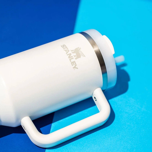 Kubek termiczny ze stali STANLEY QUENCHER H2.0 FLOWSTATE TUMBLER | 1,18L