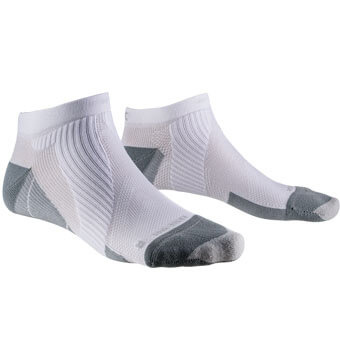 Skarpety do biegania X-SOCKS RUN PERFORM LOW CUT