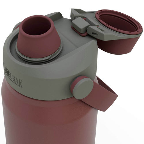 Butelka termiczna ze stali CAMELBAK THRIVE CHUG INSULATED BOTTLE | 740 ml