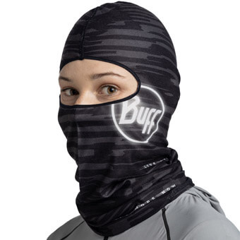 Kominiarka BUFF ECOSTRETCH BALACLAVA
