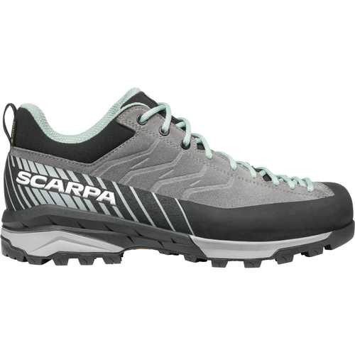 Buty podejściowe damskie ze skóry SCARPA MESCALITO TRK LOW GTX 