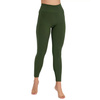Legginsy damskie BRUBECK CASUAL