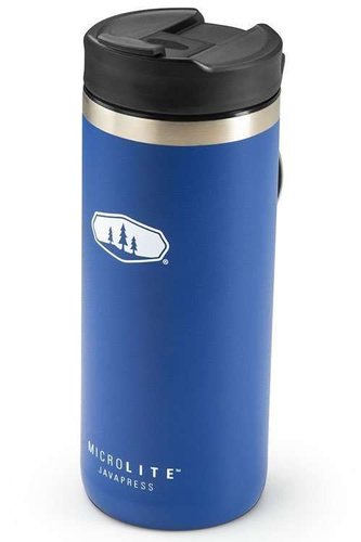 Zaparzacz do kawy GSI OUTDOORS MICROLITE JAVAPRESS | 450 ml