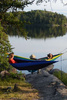 Hamak dwuosobowy ENO DOUBLENEST HAMMOCK