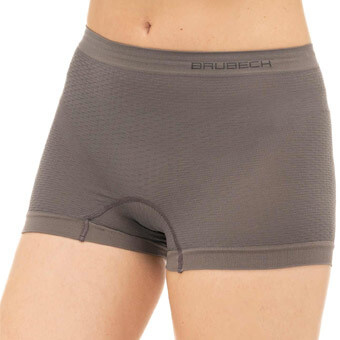 Bokserki termoaktywne damskie BRUBECK MULTIFUNCTIONAL 3D