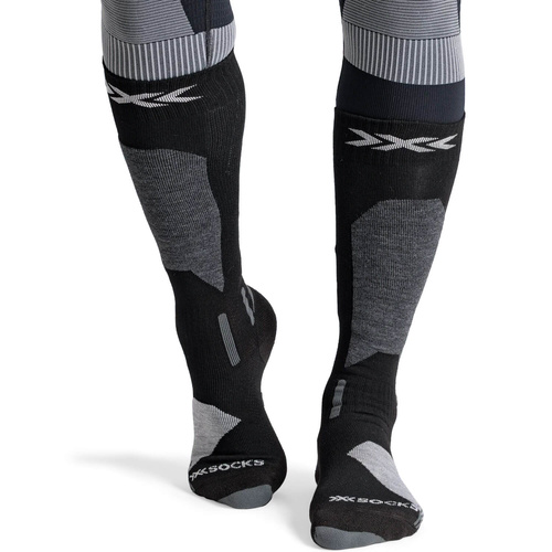 Skarpety narciarskie damskie X-SOCKS SKI DISCOVER OTC WMN