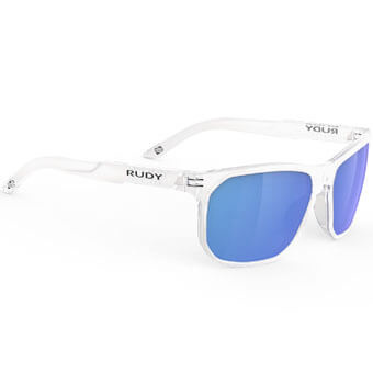 Okulary RUDY PROJECT SOUNDRISE cat.3