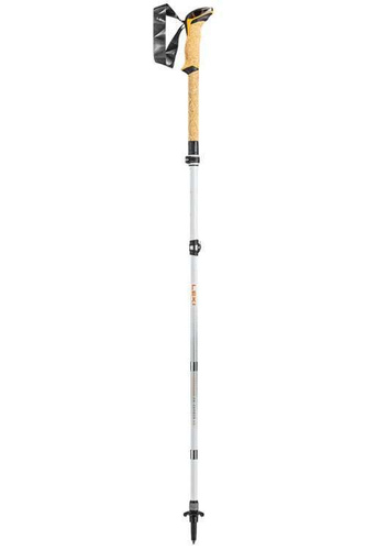 Kije trekkingowe damskie LEKI CRESSIDA FX CARBON AS