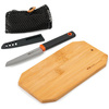 Zestaw do przygotowywania posiłków GSI OUTDOORS SANTOKU PREP SET