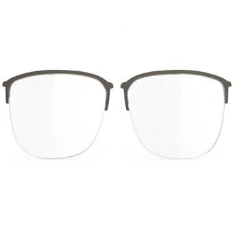 Wkładki korekcyjne RUDY PROJECT CLIP ON | INKAS XL