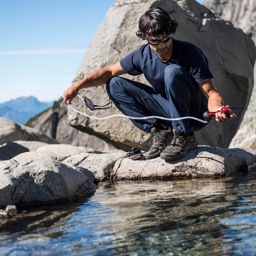 Filtr do wody MSR HYPERFLOW MICROFILTER